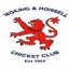 Woking & Horsell CC U15 Hurricanes 